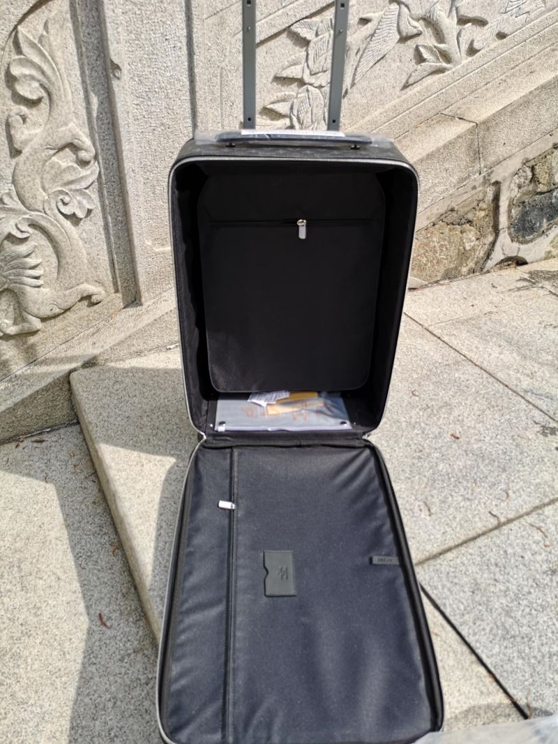 Louis Vuitton Suitcase